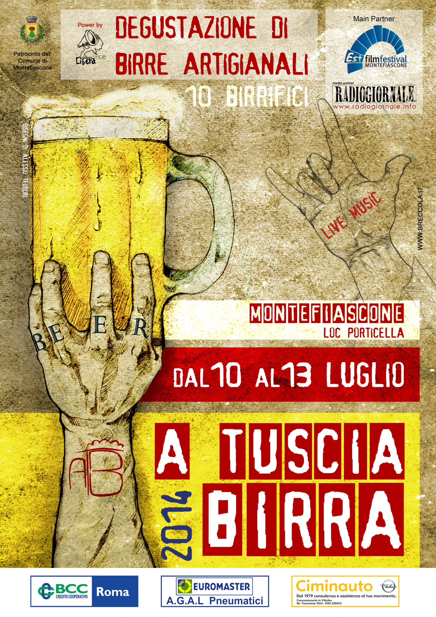 manifesto A3